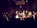 Zaustu - Esfurfor (Gazte Topagunean aurkezpena) Zaustu - Esfurfor (Gazte Topagunean aurkezpena)