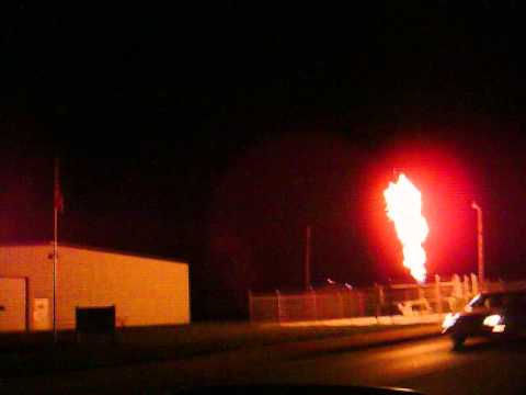 how to bleed gas line