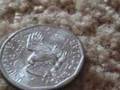 Interactive Coin Toss YouTube Annotation Silver Dollar Choic
