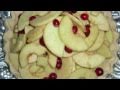How to Make Cranberry Apple Harvest Pie Recipe for Your Thanksgiving Dinner | Pottery Barn