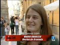 rosa con la alhambra de granada   hora cero  video 1 de 4 