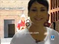 rosa con la alhambra de granada   hora cero  video 1 de 4 