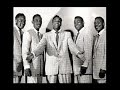 Drifters - Up On The Roof - 1960s - Hity 60 léta