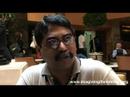 Imagining the Internet-IGF 2008: Reza Salim Imagining the Internet-IGF 2008: Reza Salim