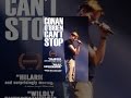 Conan O'Brien Can't Stop