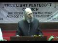 videos de Bishop H Walker, Bible Study: Seminar, Babylonian Church (5)