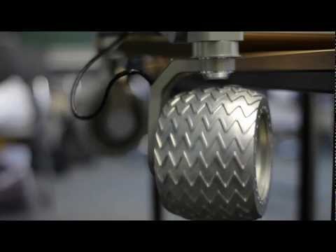 Asimov Jr. R3 Assembly