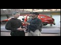 Interview, Mike Merlo, 2007 Dodge Caliber