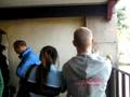 Efteling VS Dance4Life TourCrew 2008 03