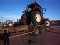 Valtra T140