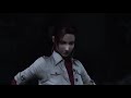 RESIDENT EVIL DEGENERATION CLAIRE REDFIELD STILL BEAST !