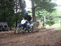 drz125L tearing it up part 3