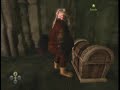 Fable II Gargoyle treasure