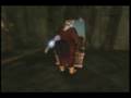 Fable II Gargoyle treasure