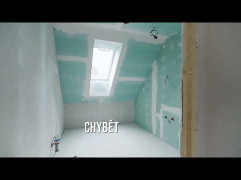 Video Prodej rodinného domu 186 m², Liberec - Liberec XII-Staré Pavlovice
