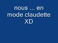claude