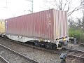 Super lange DLC Goederen Trein,21 Maart/freighttrain DLC