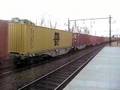 Super lange DLC Goederen Trein,21 Maart/freighttrain DLC