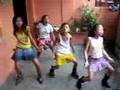 mega babes junioR dancing low!!