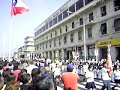 Banda de Guerra H�ctor Limonta T Instituto Obispo Labbe