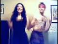 Las primas Saca la mano antonio