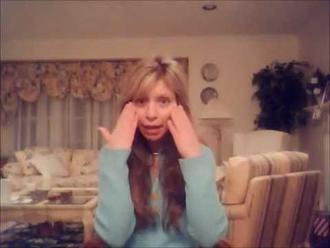 how to cure under eye bags naturally