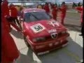 Alfa Romeo 155 - BTCC 1994