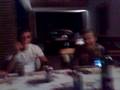 Cantando flamenquito