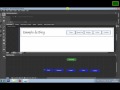 Parte 2 - Desenvolvendo Aplicações Web com o Sketch Flow no Expressin Blend 3