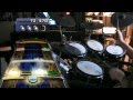 ERG Rock Band 3 Pilgrim Expert Pro Drums FC Cover