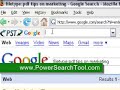 Google File Search