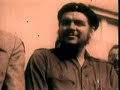 che guevara`s life  part 1