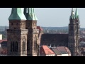 Nürnberg - präsentiert von Korn & Berg, Deutschlands ältester Buchhandlung