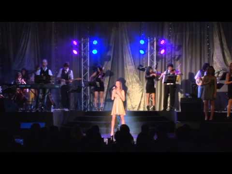 I hold the sun – Bernie