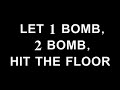 THE TALIBAN KARAOKE SONG
