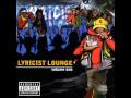 Be OK - Bahamadia & Rah Digga