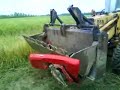 havetraktor crash