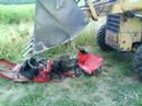 havetraktor crash