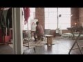 Rantz Davis Old Thing Back Official Music Video and Lyrics