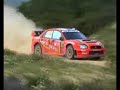 Rally Sardinia