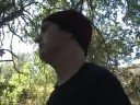 zack and casey needed to do a presentation on the mountain biome for environmental science, so they went up to the mountains, took some 'learnatude,' and filmed it. they recieved a c- on the final product.