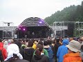 taico club 2008 : james holden 1