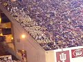 Kory Sheets scores against IU