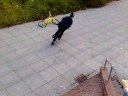 bitterne bmx