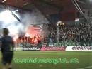 Rapid - Sturm Graz, 07.03.2008