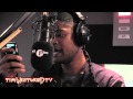 Westwood - Frisco *HOT* freestyle 1Xtra