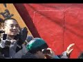 Joo Ji Hoon to receive military @306Uijeongbu Gyoenggi Seoul [2010.02.02] clip1 1