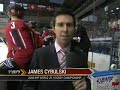 WJC 2007 Gold Medal Game - Overtime WJC 2007 Gold Medal Game - Overtime