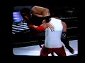 Momentos Extremos WWE Smackdown! vs Raw 2007