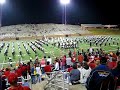 Tech Texas Goin\